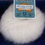 Aristocrat 12 ply Mohair Patterns and Shade Cards